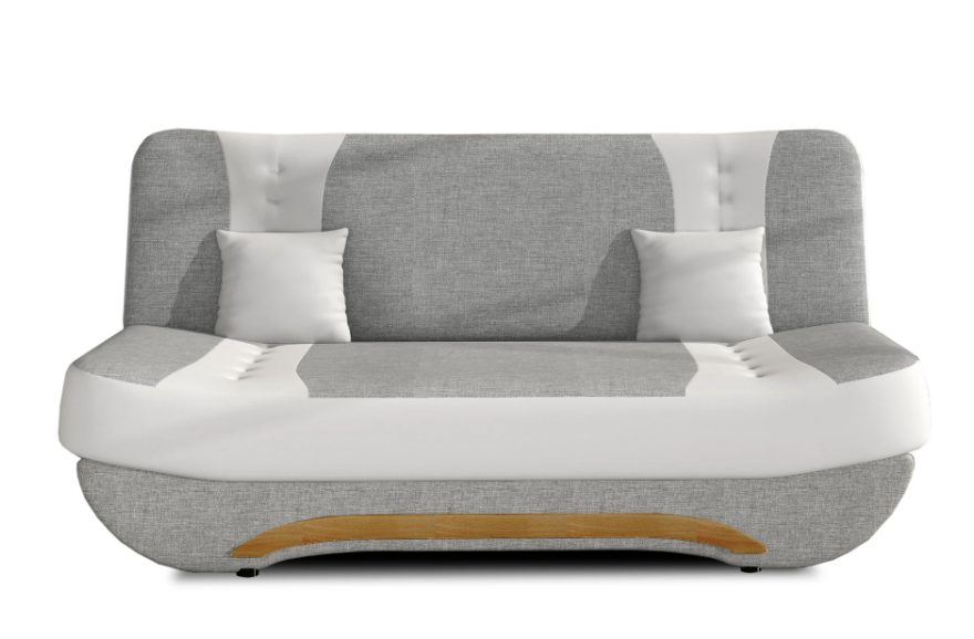 Диван прямий Ewa II 189х88х90 Eltap